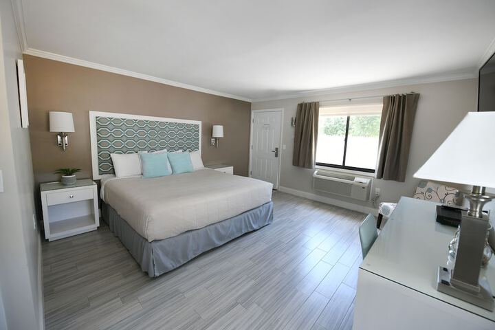 Bayview Resort