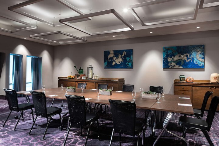 ANDAZ NAPA BY HYATT