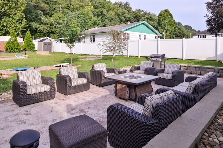 Terrace/Patio 82 of 82