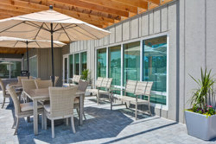 Terrace/Patio 567 of 602