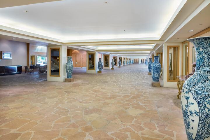 Hilton Waikoloa Village