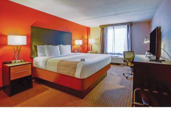 Hotel Runnemede