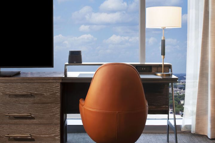 Hyatt Regency Frisco-Dallas