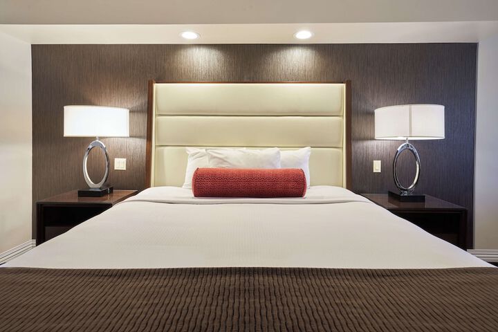 Sunset Station Hotel & Casino