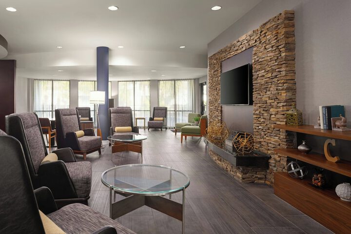Courtyard by Marriott Valdosta