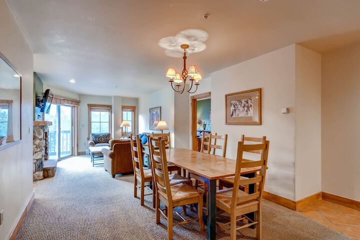 River Run Village by Vail Resorts