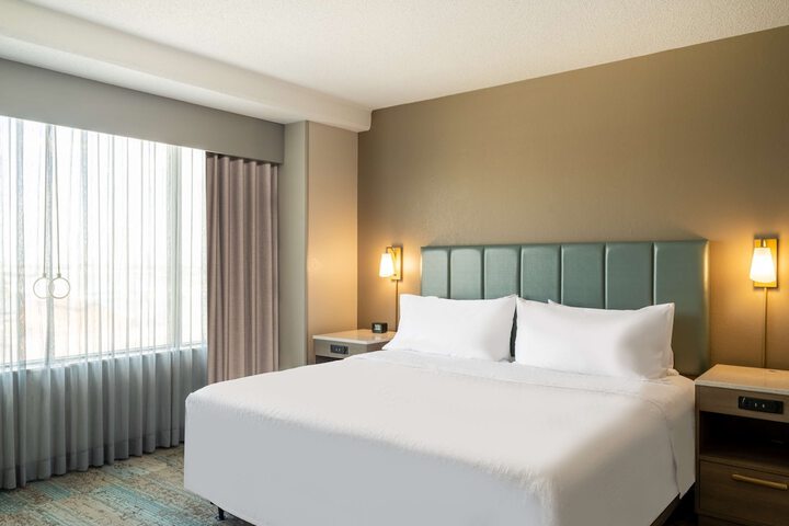 Homewood Suites by Hilton Toledo Downtown