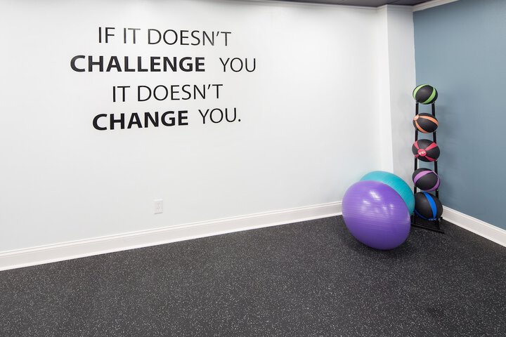 Health and Fitness 25 of 26