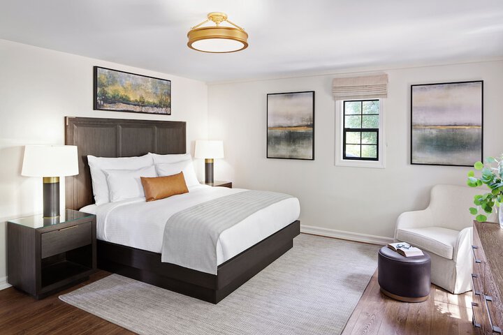 Kenwood Inn and Spa