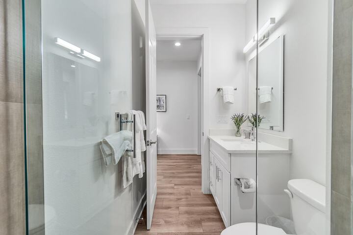 Azul Townhomes A1