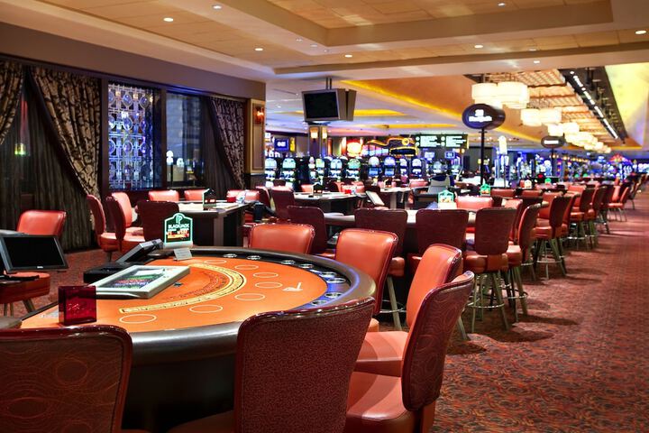 IP Casino Resort Spa - Biloxi