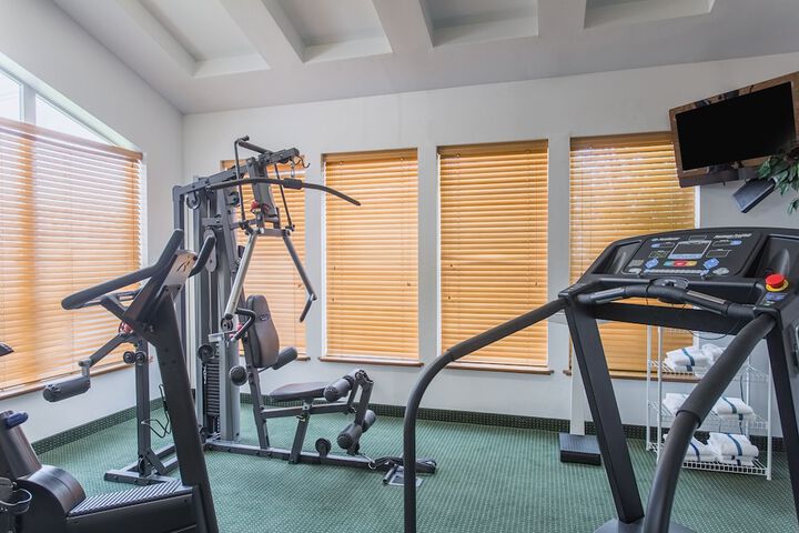 Quality Inn Belgrade - Bozeman Yellowstone Airport