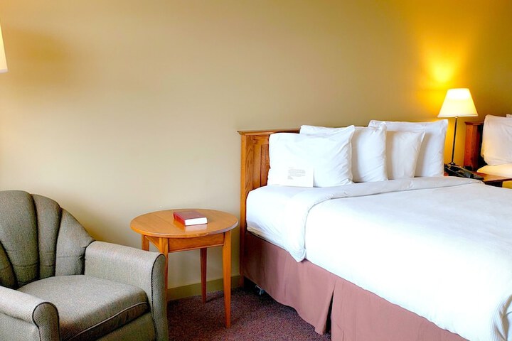 Berlin Heritage Inn