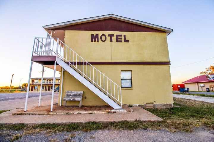 Hotel 4 of 46