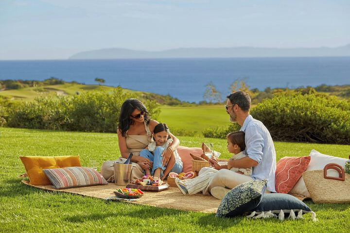 The Resort at Pelican Hill