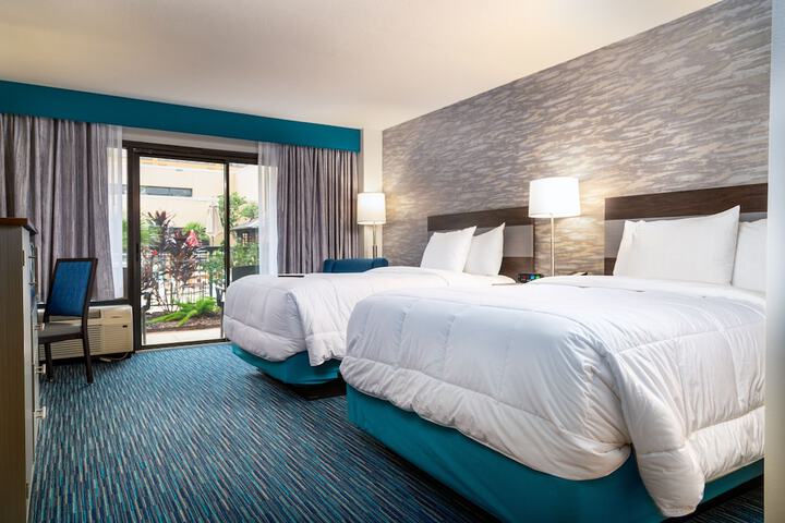MCM Eleganté Hotel & Conference Center Beaumont