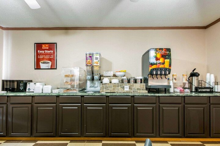 Breakfast/Coffee Service 29 of 29