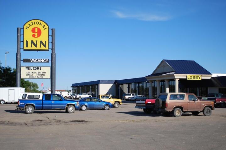 Hotel 2 of 46