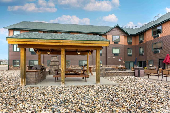 Extended Stay America Suites Minot