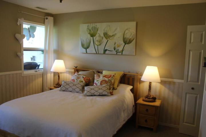 Country Cottage B & B