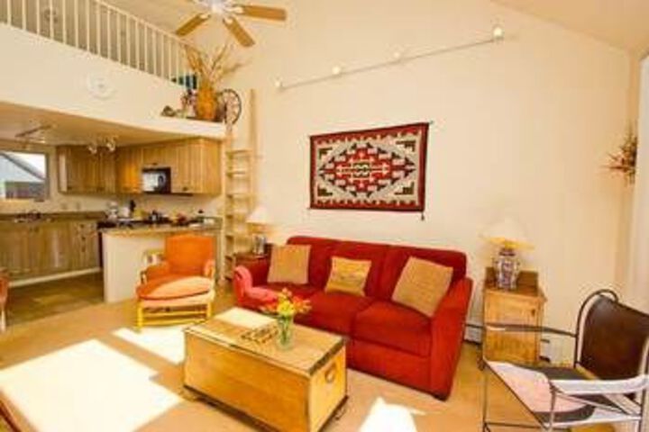Double Diamond by Telluride Alpine Lodging
