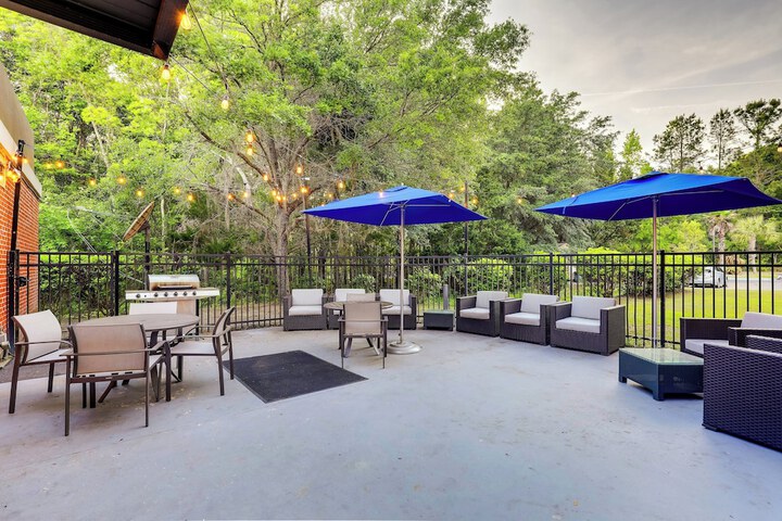 Holiday Inn Express Hinesville by IHG