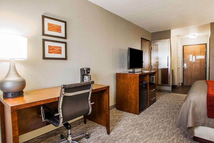 Comfort Inn Marshalltown South