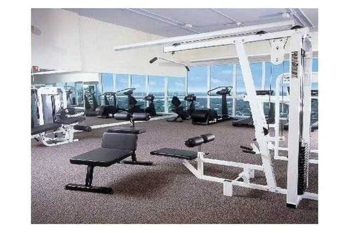 Health and Fitness 30 of 45