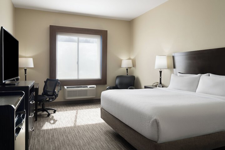 Holiday Inn Express & Suites Snyder by IHG