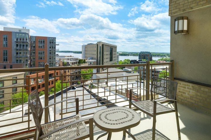 Best Western Premier Park Hotel