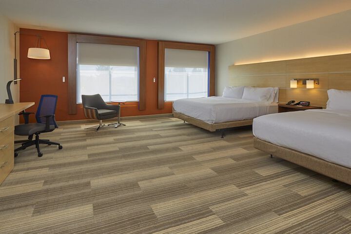 Holiday Inn Express Eugene - Springfield by IHG