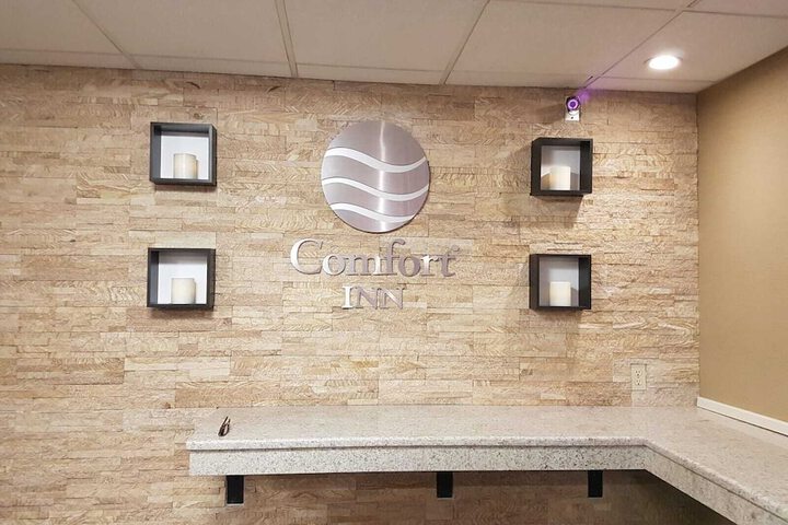 Comfort Inn Wethersfield - Hartford