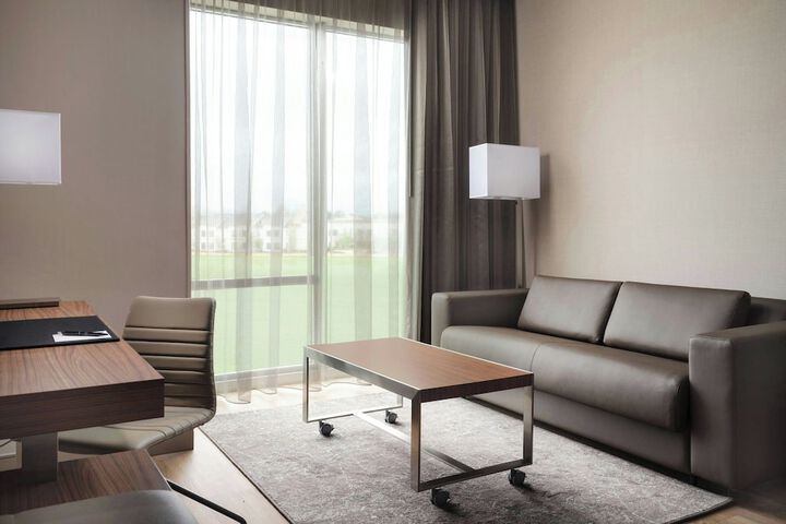 AC Hotel by Marriott Jackson Ridgeland