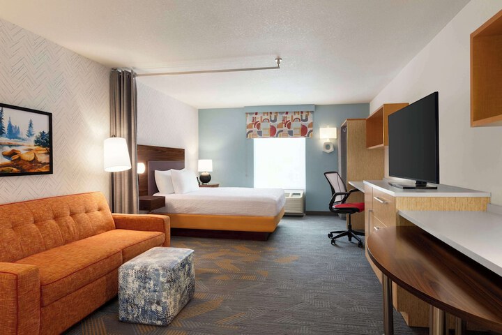 Home2 Suites by Hilton Oxford AL