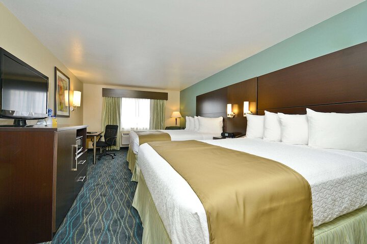 Baymont by Wyndham Marion OH