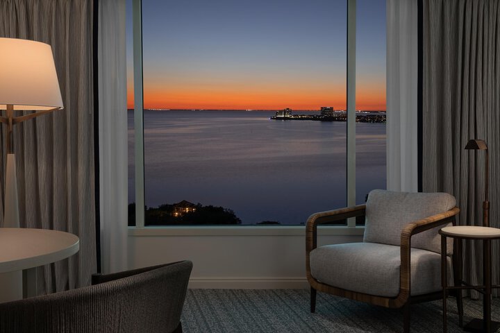 Grand Hyatt Tampa Bay