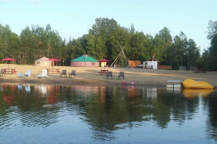 Le 2800 du Parc