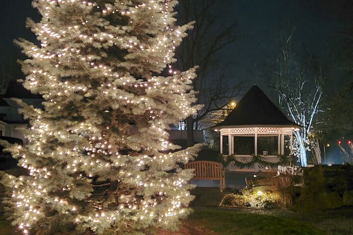 The Inn at Turkey Hill