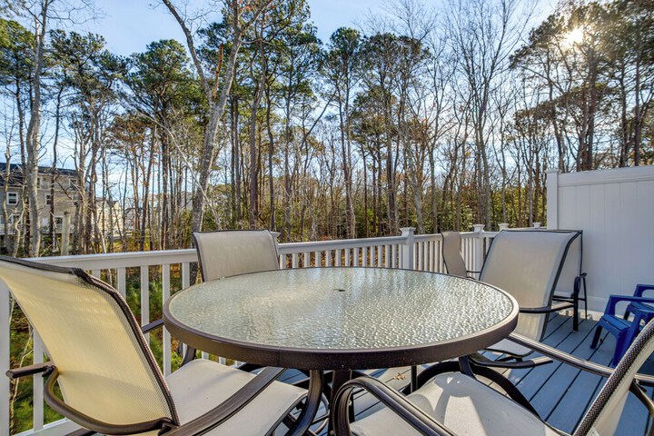 4 Mi to Beach! Family Getaway in Ocean City Area