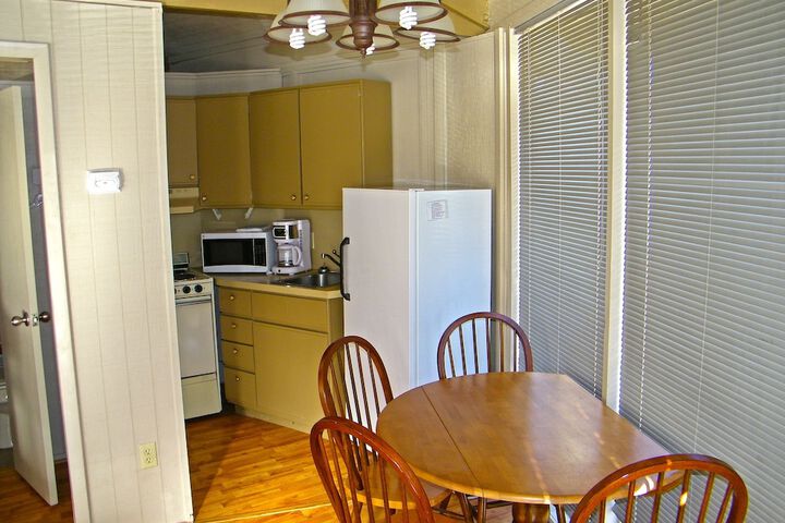 Lake Myers RV & Camping Resort