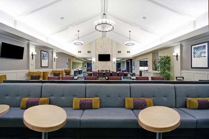Hotel Interior 4 of 45