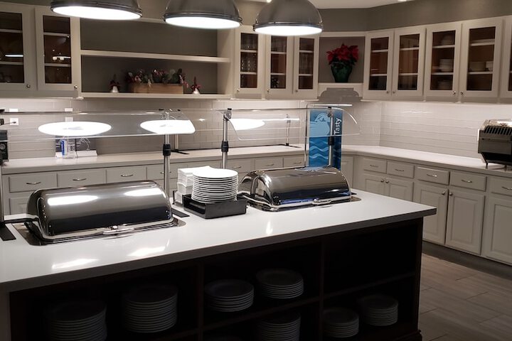 Homewood Suites by Hilton Hagerstown