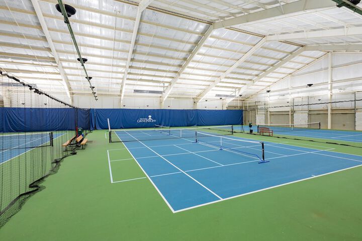 Tennis and Basketball Courts 107 of 120