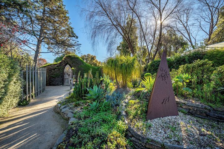 Cambria Pines Lodge