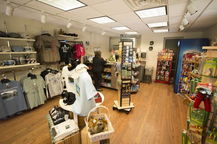 Gift Shop 33 of 41