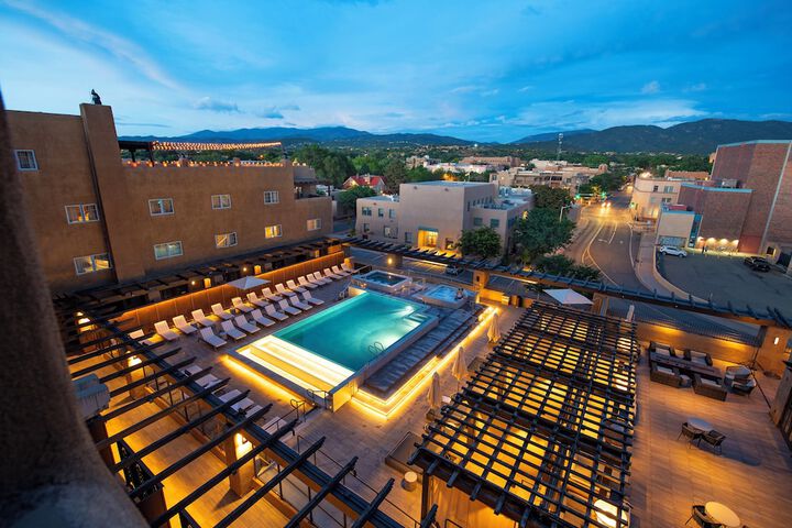 Eldorado Hotel & Spa