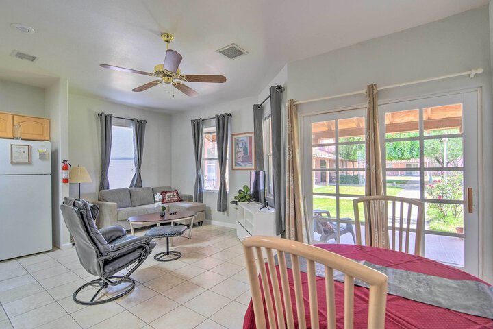 best Night's Sleep Apt Near Skydive Arizona