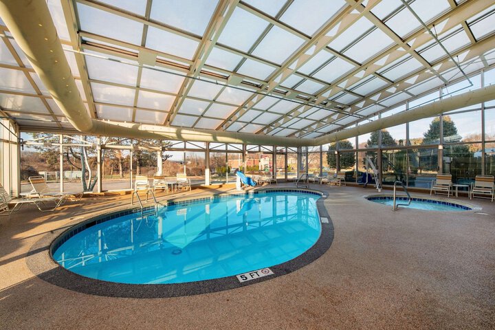 Pool 6 of 50