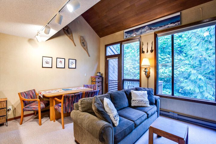 59SW - Fireplace - Dishwasher - Washer / Dryer - Sleeps 6