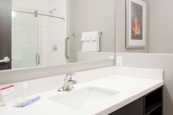 Candlewood Suites Grand Island by IHG